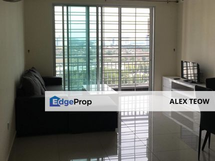The Aliff residences Apartment For Sale/ Tampoi, Johor, Johor Bahru