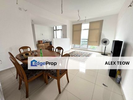 Midas Apartment For Sale/ Seri Alam/ Masai, Johor, Pasir Gudang