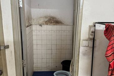 Taman Desa Cemerlang