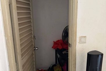 Taman Desa Cemerlang