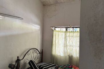 Taman Desa Cemerlang