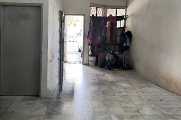 Taman Desa Cemerlang