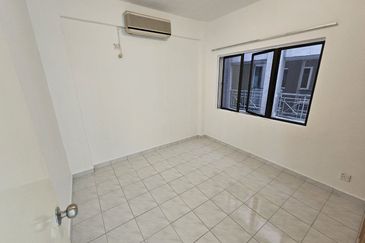 Pan Vista, Bandar Baru Permas Jaya