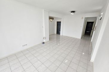 Pan Vista, Bandar Baru Permas Jaya