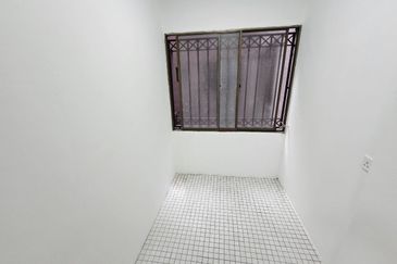 Pan Vista, Bandar Baru Permas Jaya