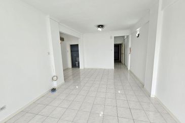 Pan Vista, Bandar Baru Permas Jaya