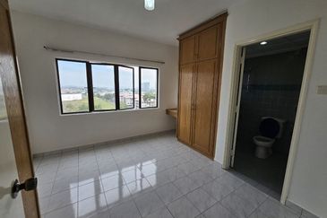 Pan Vista, Bandar Baru Permas Jaya