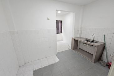 Pan Vista, Bandar Baru Permas Jaya