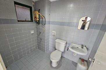 Pan Vista, Bandar Baru Permas Jaya