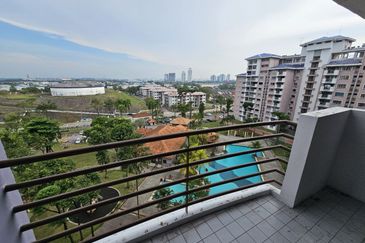 Pan Vista, Bandar Baru Permas Jaya