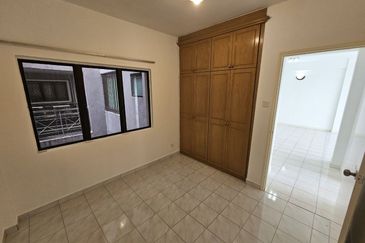 Pan Vista, Bandar Baru Permas Jaya