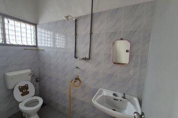 Taman Ungku Tun Aminah