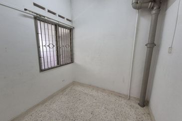 Taman Ungku Tun Aminah