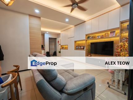 8Scape Residence @ sutera for Sale, Johor, Johor Bahru