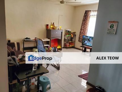 Sri Awana Town House For Sale/ Bandar Selesa jaya/ Skudai, Johor, Skudai