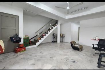 Taman Desa Cemerlang