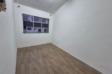 Taman Desa Cemerlang