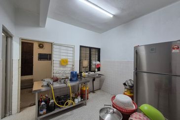 Taman Desa Cemerlang