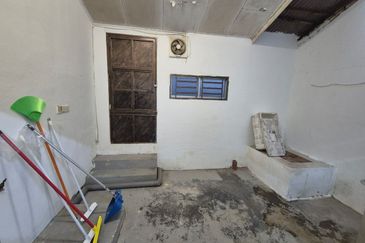 Taman Desa Cemerlang