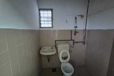 Taman Desa Cemerlang