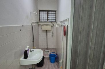 Taman Desa Cemerlang