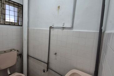 Taman Desa Cemerlang