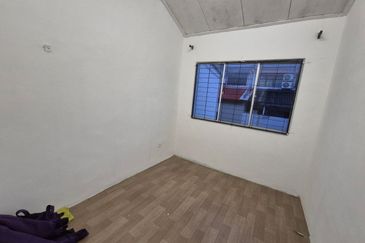 Taman Desa Cemerlang