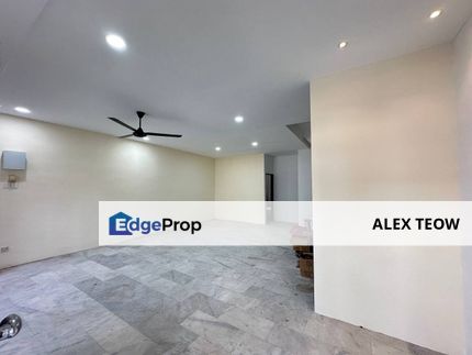 Taman Sri Skudai.Double Storey Terrance For Sale/ Skudai, Johor, Skudai