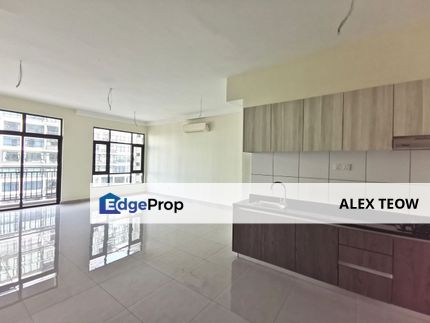 Molek Regency Apartment Studio Unit For Sale, Johor, Johor Bahru