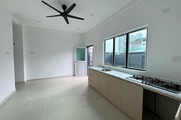 Kiara 2 @ Austin Heights