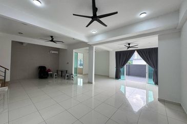 Kiara 2 @ Austin Heights