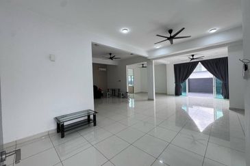 Kiara 2 @ Austin Heights