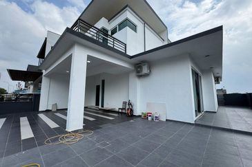 Kiara 2 @ Austin Heights