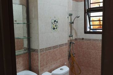 Taman Desa Cemerlang