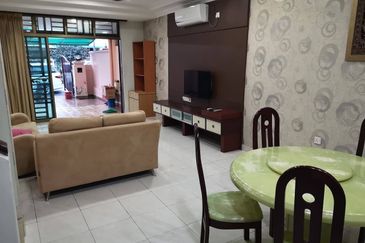 Taman Desa Cemerlang