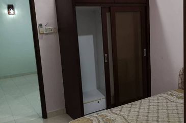 Taman Desa Cemerlang