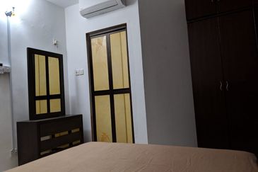 Pan Vista, Bandar Baru Permas Jaya