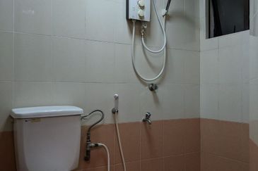 Pan Vista, Bandar Baru Permas Jaya