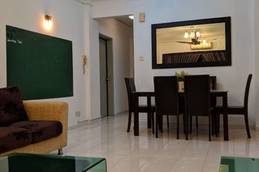 Pan Vista, Bandar Baru Permas Jaya