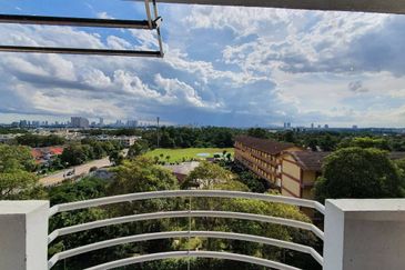 Pan Vista, Bandar Baru Permas Jaya