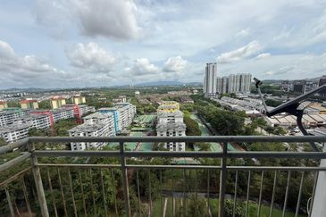 Kipark Apartment (KIP Villa Indah)