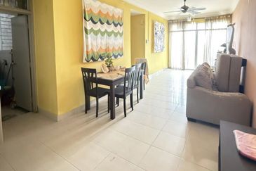 Kipark Apartment (KIP Villa Indah)