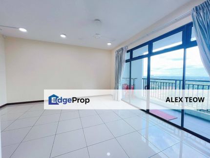 8Scape Residence Apartment For Sale/ sutera/ perling, Johor, Johor Bahru