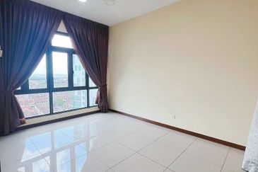 8scape Residences @ Sutera