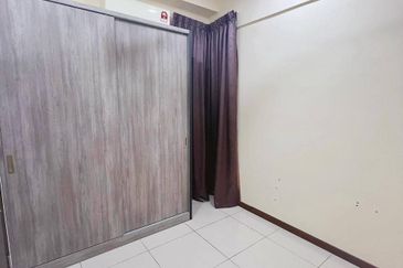 8scape Residences @ Sutera