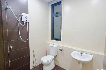 8scape Residences @ Sutera