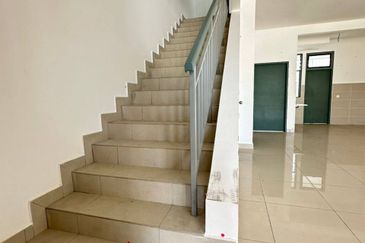 The Straits View Residences