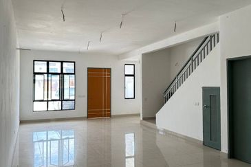 The Straits View Residences