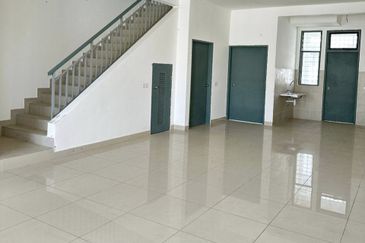 The Straits View Residences