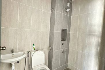 The Straits View Residences